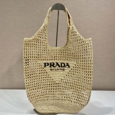 Prada Tote Bags